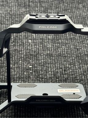 FALCAM x ULANZI EOS R5/R6 Camera Cage F22 F38 Quick Release